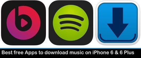 Free for Mobiles- play any artist, playlist and album in shuffle mode ...