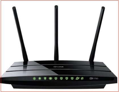 Best WiFi Router for Gaming, Long range, as a Modem: 2017