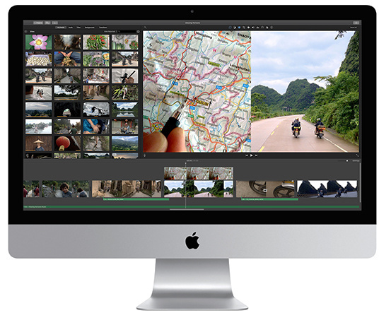 Mac Pro For Video