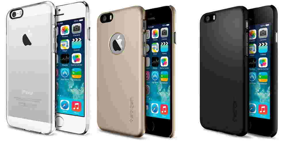 Best iPhone 6 cases, Perfect fit – iPhone 6, 4.7 Case slim