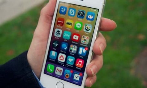 change iTunes account on iPhone and iPad