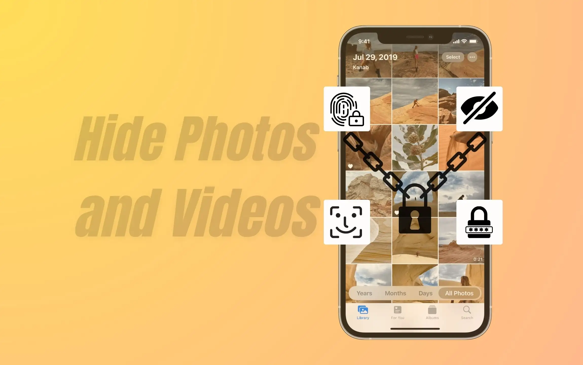 Best Apps to Hide Pictures Video on Your iPhone iPad in 2023