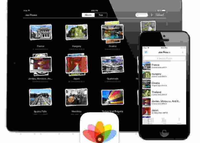 iOS 13 How to manage photos as An Album on Your Apple iPhone, iPad