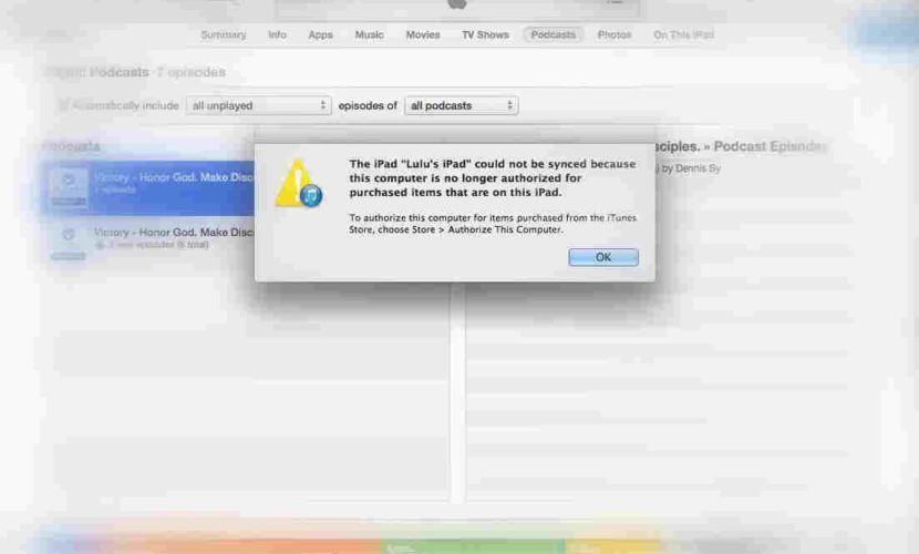 Mi Telefono Dice Iphone Esta Desactivado Conectarse A Itunes