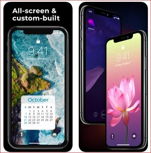 Best Wallpaper Apps for All iPhone in 2022