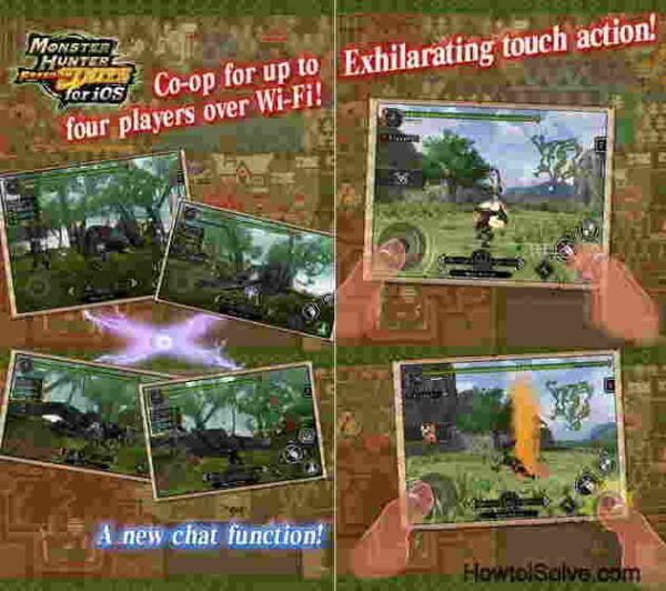 Best Game for iPhone 6 and iPhone 6 plus