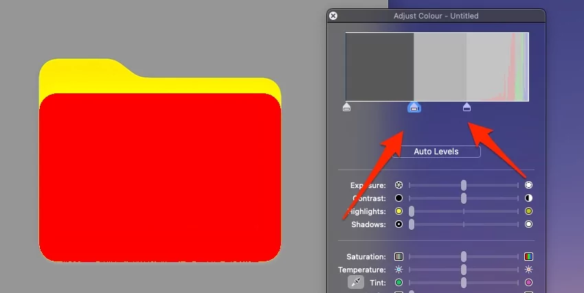 adjust-color-of-folder