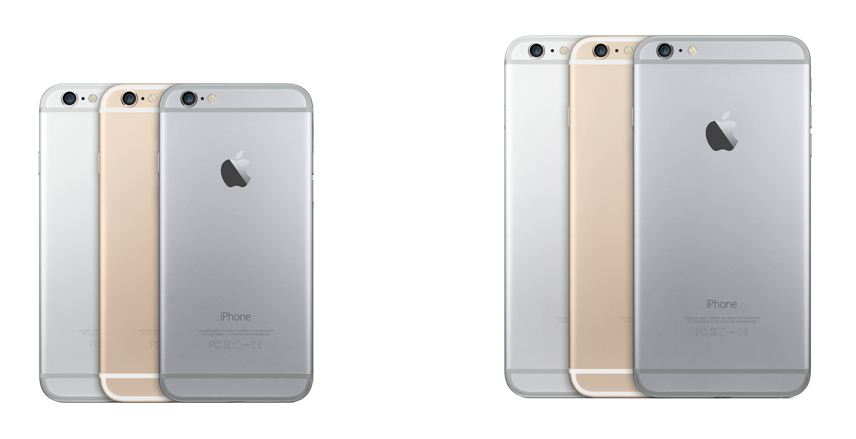 iPhone 6 and iPhone 6 plus specification, features and Price