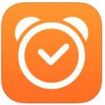 1 Sleep Cycle iPhone clock app