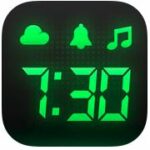 3 Alarm Clock pro for iphone