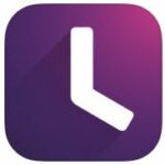 5 Rise iPhone Clock app