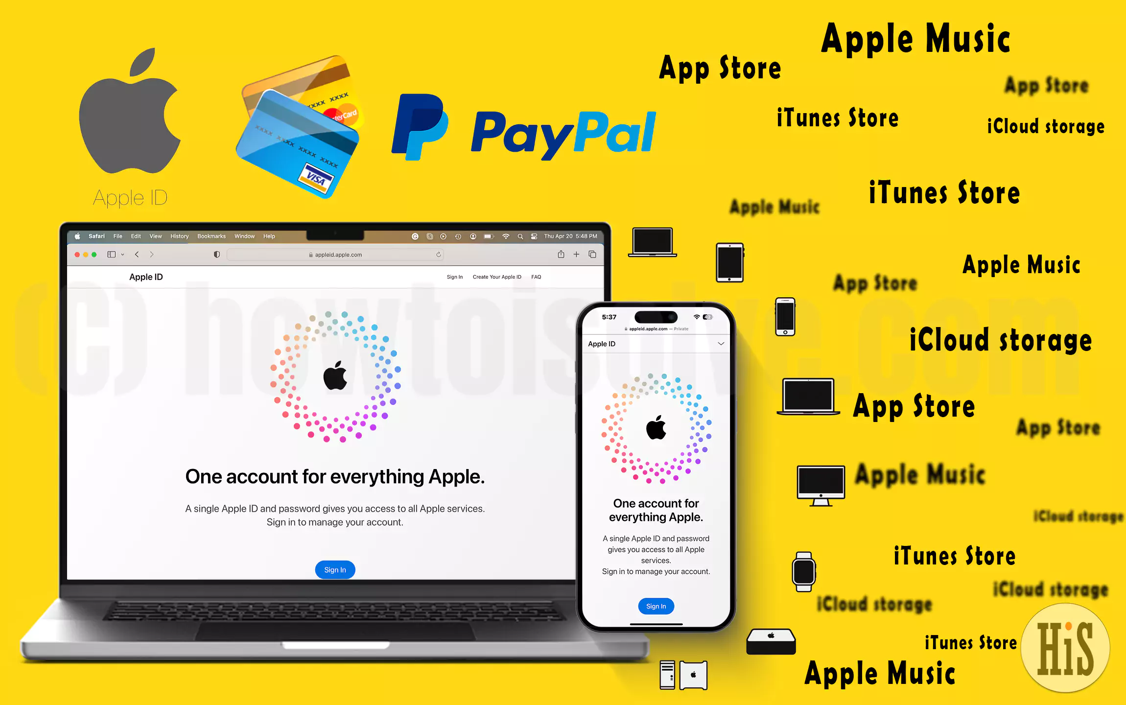 no payment method apple id