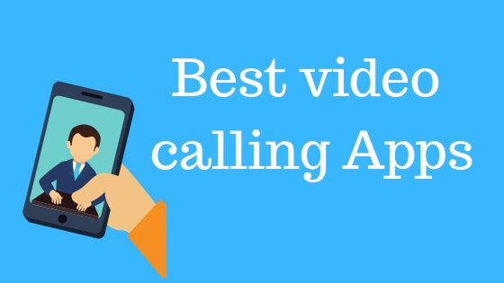 Best video calling Apps for iPhone iPad