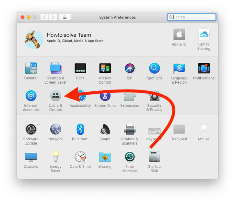How to Stop Mac Apps From Launching at Startup Mac