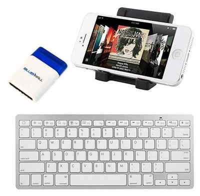 Wireless keyboard on Best Live deals on iPhone and iPad, All models