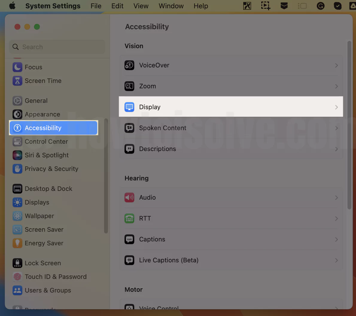 display-accessibility-settings-on-mac