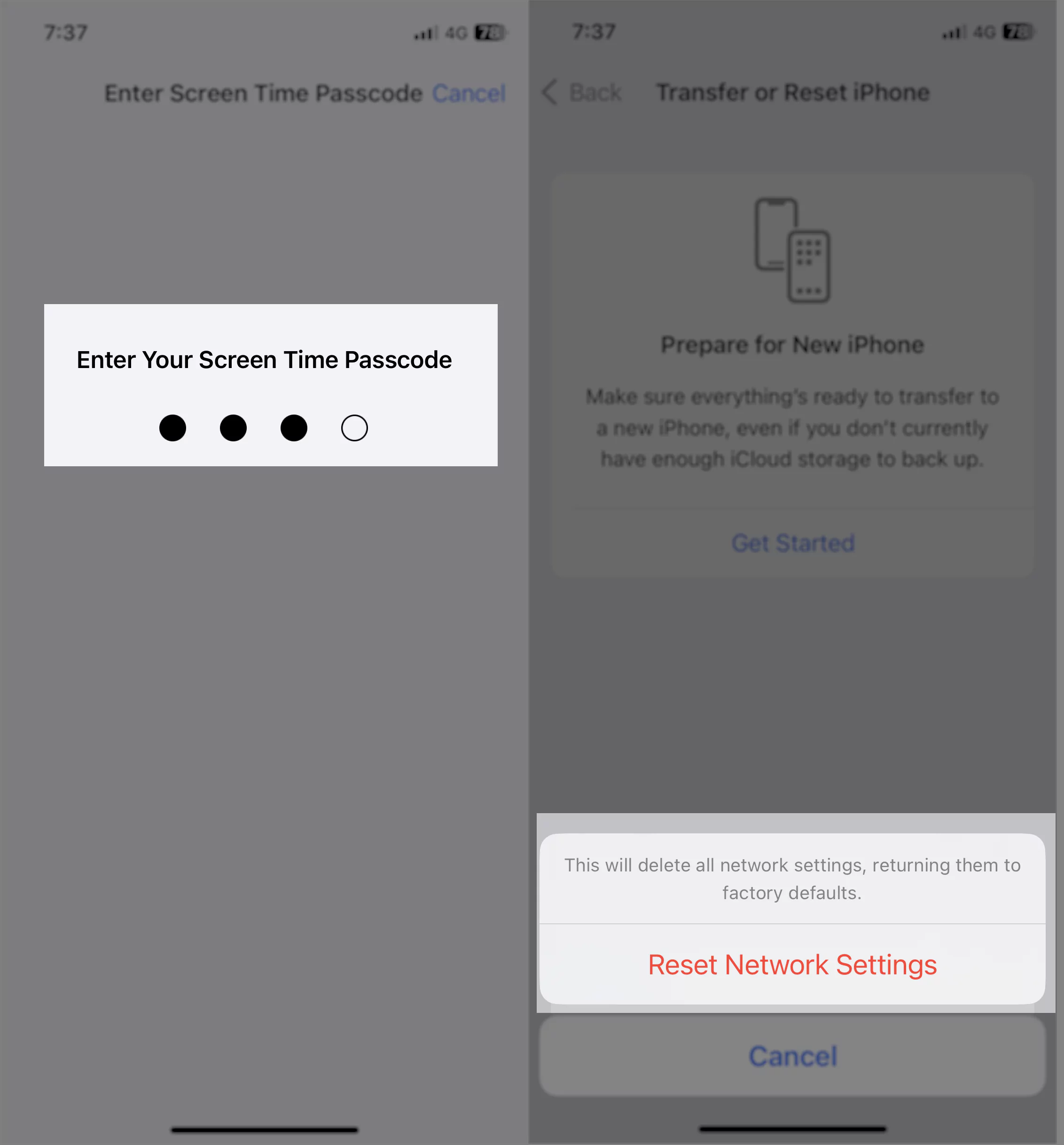 click-enter-your-screen-time-passcode-and-choose-reset-network-settings