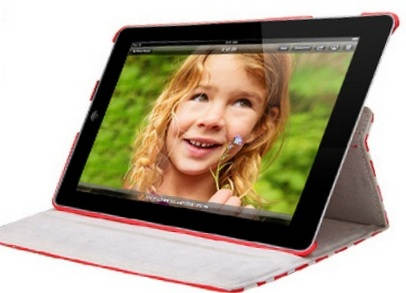 sleek iPad Deals for Christmas 2014