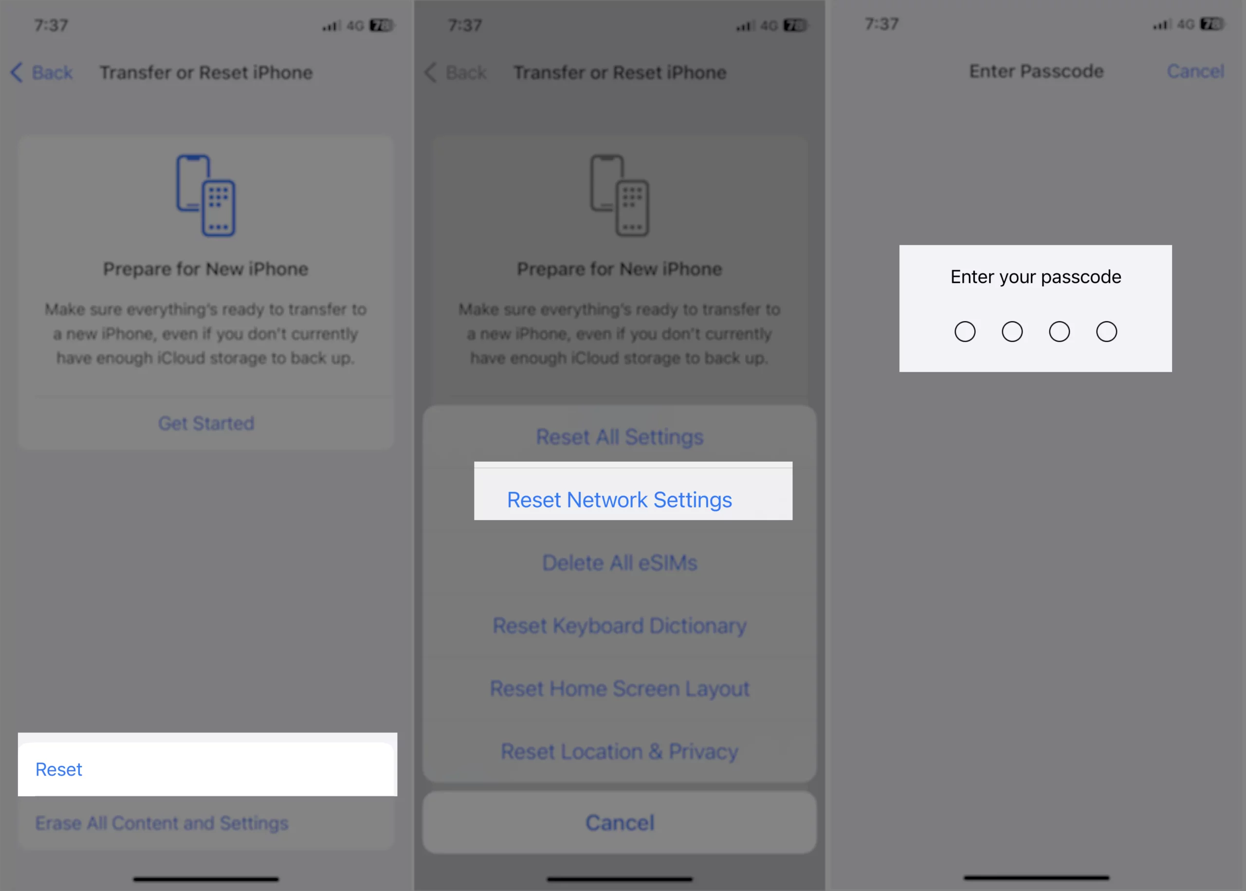 tap-reset-go-with-reset-network-settings-and-enter-screen-time-passcode