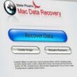 Software for recover accidentally deleted data on OS X Yosemite