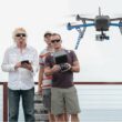 3DRobotics IRIS+ best featured camera drone