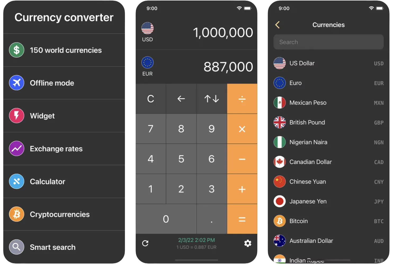 currency-converter-calculator