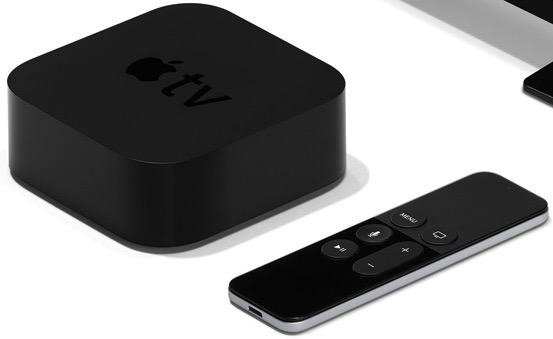 Apple TV 4k Light and doesn't White Flashlight in 2021