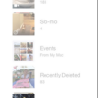 Make free space by Delete photo from iPhone, iPad and iPod
