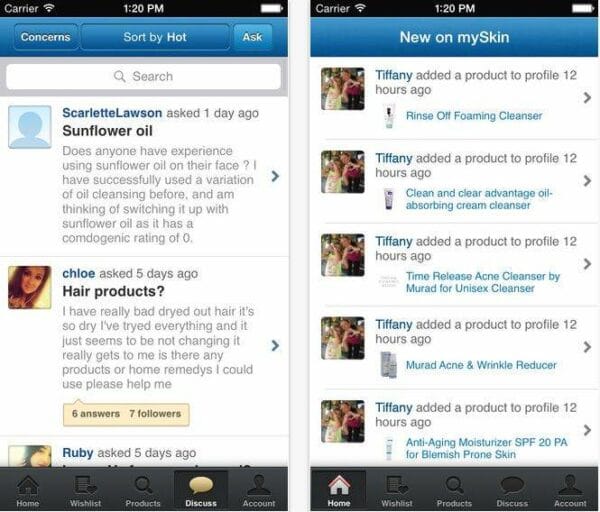 Best Skincare Apps for iPhone, iPad Best Treatment in 2024