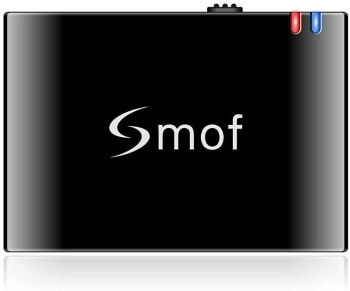 Smof Soul 2 Music Audio Receiver
