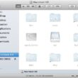 Show all hidden folder on your Mac running on Yosemite