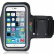 Wide verity on color and best designed armband for iPhone 6