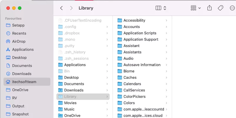 show-hidden-files-in-library-folder