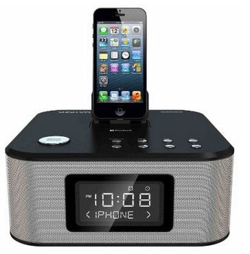 best speaker for iphone