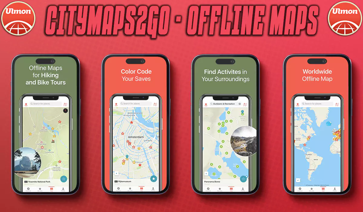 citymaps2go-offline-maps