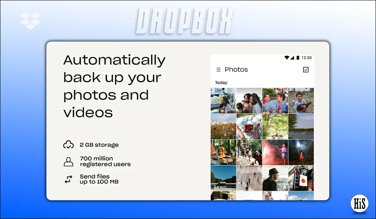 14 Best File Sharing Apps for iPhone, Android, Windows