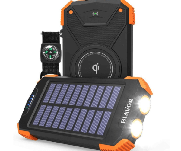 Top External Battery Power for iPhone, iPad and iPod Touch in 2021