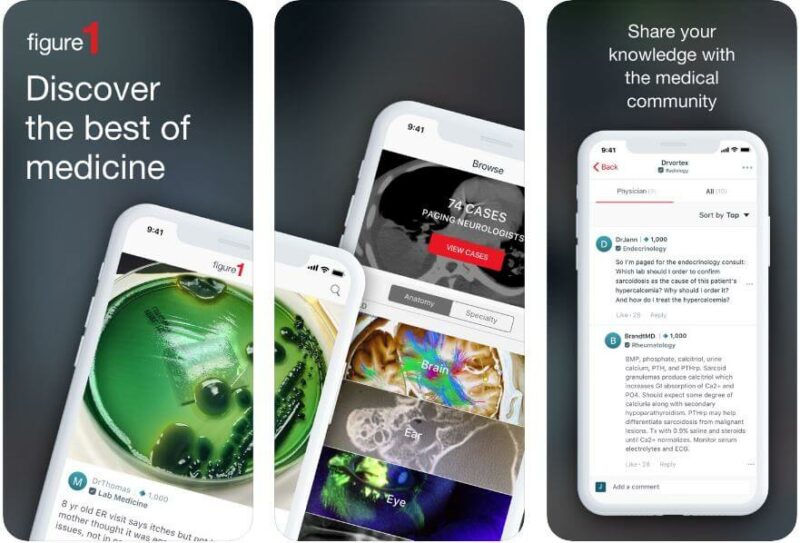 Best Medical Apps for iPhone in 2026