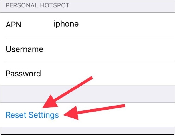 Featured image of post Apn Telkomsel Iphone Xr Apn memfasilitasi perangkat dalam melakukan sambungan ke internet memakai jaringan yang dimiliki provider seluler