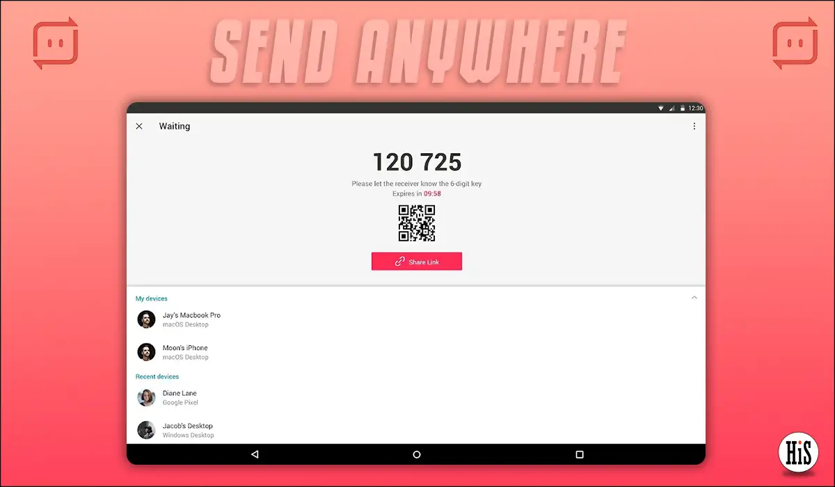 14 Best File Sharing Apps for iPhone, Android, Windows