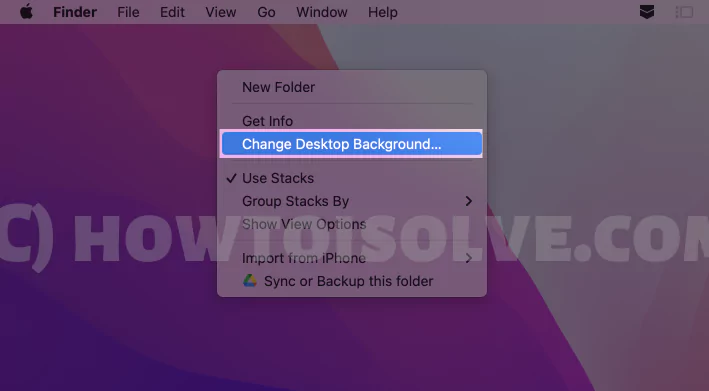 change-desktop-backgroud-settings-on-mac