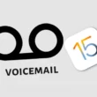 How to Set up Voicemail on any iPhone