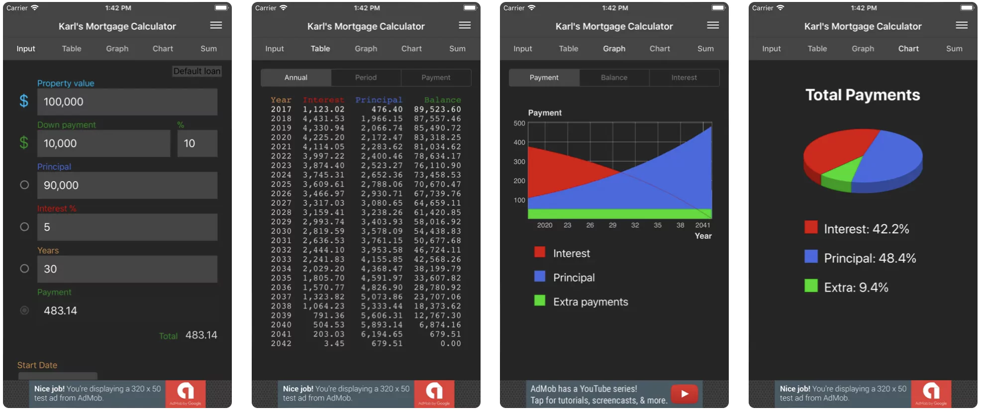 karls-mortgage-calculator