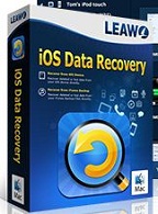 Best reviewed WonderShare iPhone data recovery software