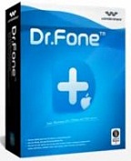 Dr fone data recovery software for Mac