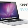 Reset NVRAM on Mac OS X Yosemite, Mavericks
