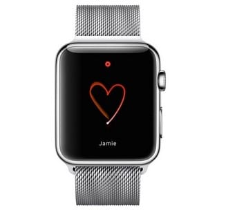 release date of apple watch se