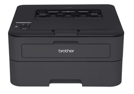 Brother Compact Lacer Air Printer for iPad Air and iPad mini