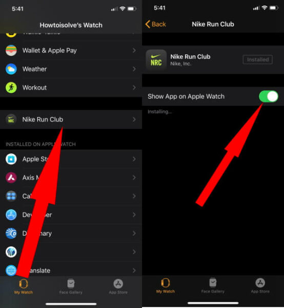How To Turn On Or Off Fitness Tracking On iPhone, Apple Watch