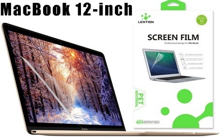 Best Screen Protector for 12 inch MacBook Air Retina